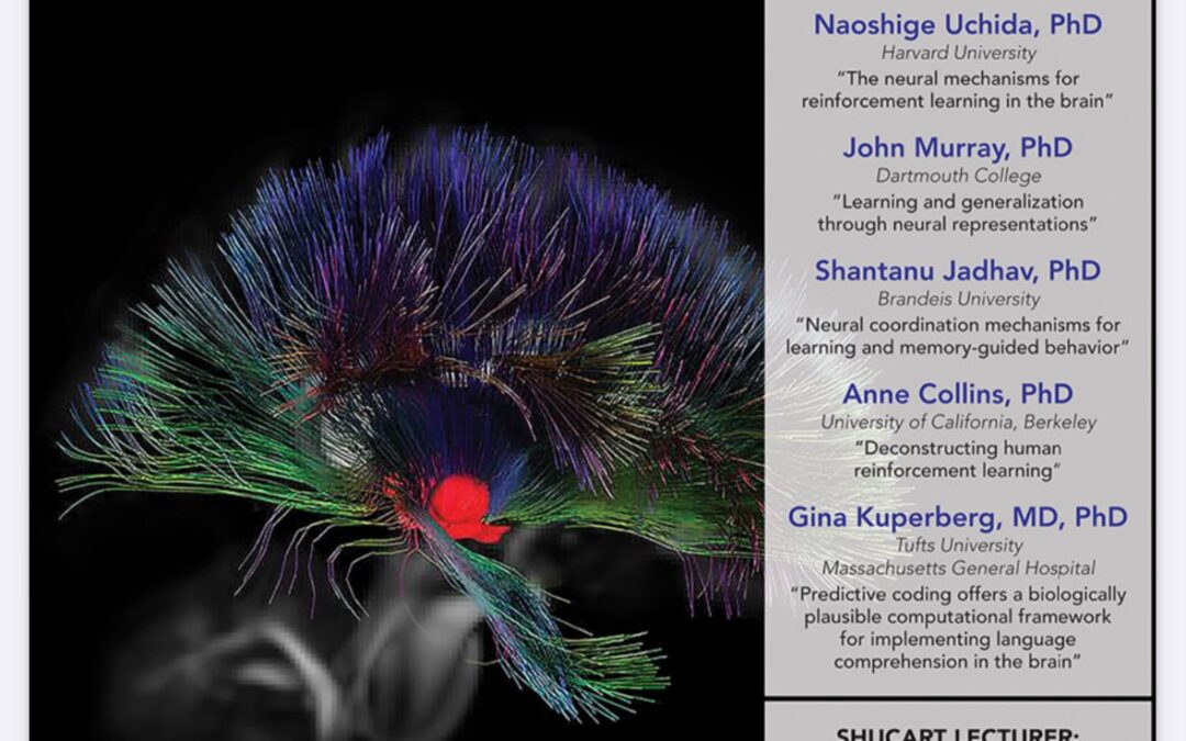 Reflecting on the 13th Annual Tufts Neuroscience Symposium