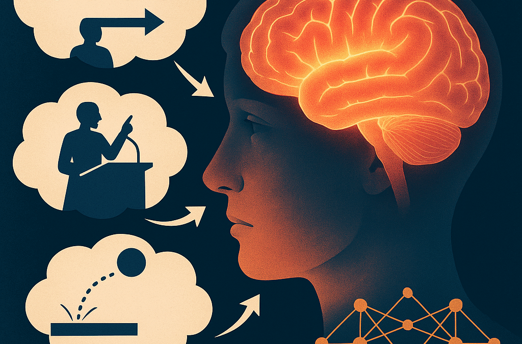 The Brain’s “What If” Engine: Why Counterfactuals Are Key to Human Intelligence