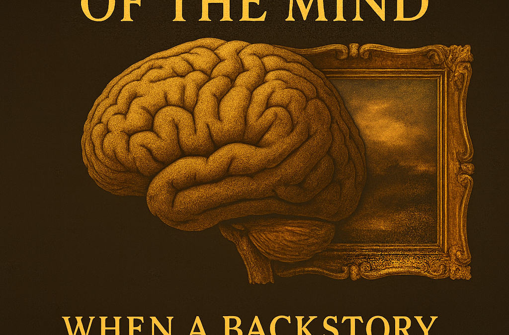 The Currency of the Mind