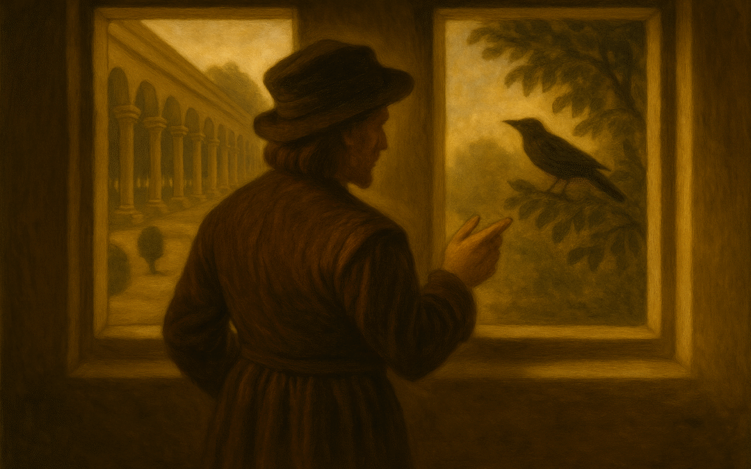 The Quiet War Between Abstraction and Detail