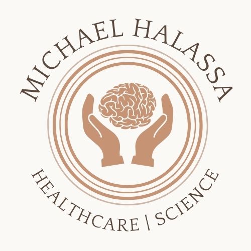 Michael Halassa | Science